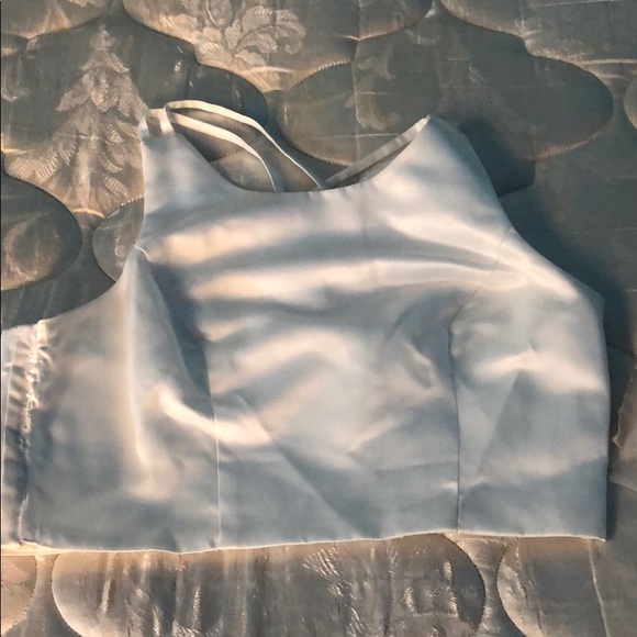 Prom dress - Picture 5 of 8